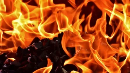 С начала сезона в Павлодарской области зарегистрировано три пожара в садоводствах